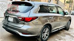 ئینفینیتی QX60